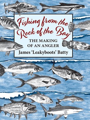cover image of Fishing from the Rock of the Bay